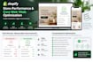 optimize shopify speed and core web vitals