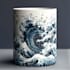 awesome custom mug design