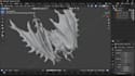 rig your creature or animal model with rigify for ue5 and unity