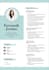 design professional ats resume design and CV