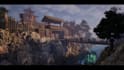 build 3d unreal engine environment, terrain levels, maps for unreal engine game