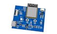 design embedded system pcb schematics with esp32 and stm32 in easyeda