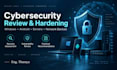 secure windows android servers and network devices