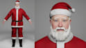 rig, animate 3d unreal engine metahuman character modeling daz3d rigging