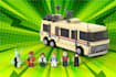 design lego builds customized for you or your company