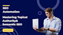 write human written SEO blog posts and articles