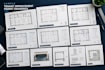 prepare professional tenant improvement permit drawings