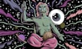 create high quality cosmic illustrations