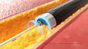 do 3d medical device, catheter, vascular explainer and surgical device animation