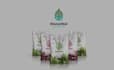 do pouch design packaging design label design