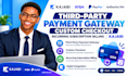 thirdparty payment gateway custom checkout recurring subscription billing kajabi