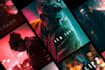 design cinematic movie poster for you