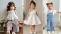 do baby clothes photography