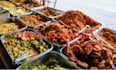 do amala and ewedu