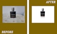 remove background and edit product photos for your e commerce store