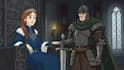 animate 2d anime sword fight and epic battle scenes