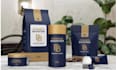 design premium food packaging and labels design