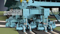 create 3d industrial animation machinery and technical animation