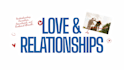 be your dating coach and relationship advice coach