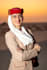 professional dubai desert photoshoot