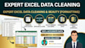 di data entry data cleaning wanna be my client