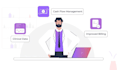 do 2d medical explainer video medtech science microbiology motion graphics demo