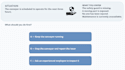 create interactive branching scenario elearning in storyline 360