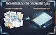 do web research and collect accurate data