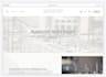 design a professional event planning website