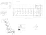 create professional 2d mechanical and technical cad drawings