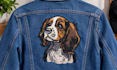 do image digitizing convert logo to embroidery digitizing in vp3 dst pes files