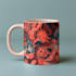 create custom and bulk coffee mug design