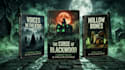 design a professional book cover