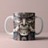do professional coffee mug design custom mug design