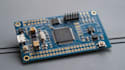 design stm32 pcb embedded hardware, schematic pcb layout custom controller board