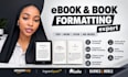 format children book for amazon kdp, book formatting for amazon kdp, format book