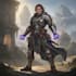 dnd character art and dnd character art