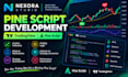 code tradingview pine script indicators and strategies