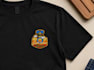 convert logo to 3d puff embroidery digitizing, do embroidery design for caps
