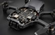 design drone uav motor sensor pcb in altium kicad with enclosure integration