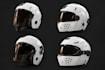 create custom 3d helmets, armor and wearable props for printing