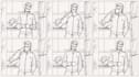 create 2d character design and animation