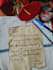 write handwritten letters in beautiful handwriting