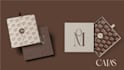 design a professional and modern logo