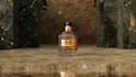 create a cinematic perfume video ad for your brand