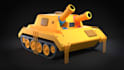 create high quality roblox 3d models and assets