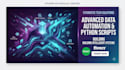 develop python web application ai agent or chatbot