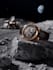 make 3d watch animation, wristwatch promo and cinematic product video