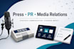 write professional press releases in spanish