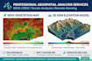do gis mapping and qgis analysis